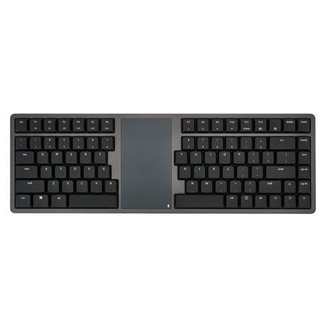 Kinesis Form KB100-W – Tastaturer (billede 2)