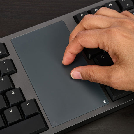 Kinesis Form KB100-W – Tastaturer (billede 5)