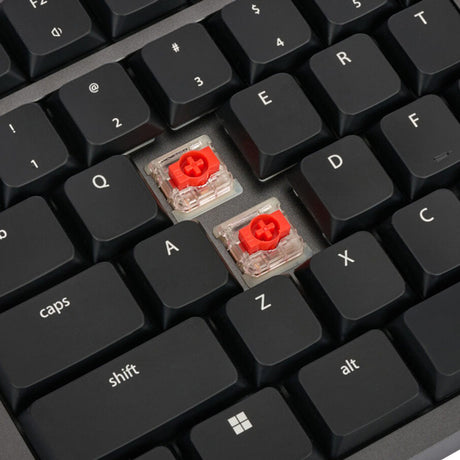 Kinesis Form KB100-W – Tastaturer (billede 6)