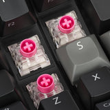 Kinesis Advantage360 Professional QLK