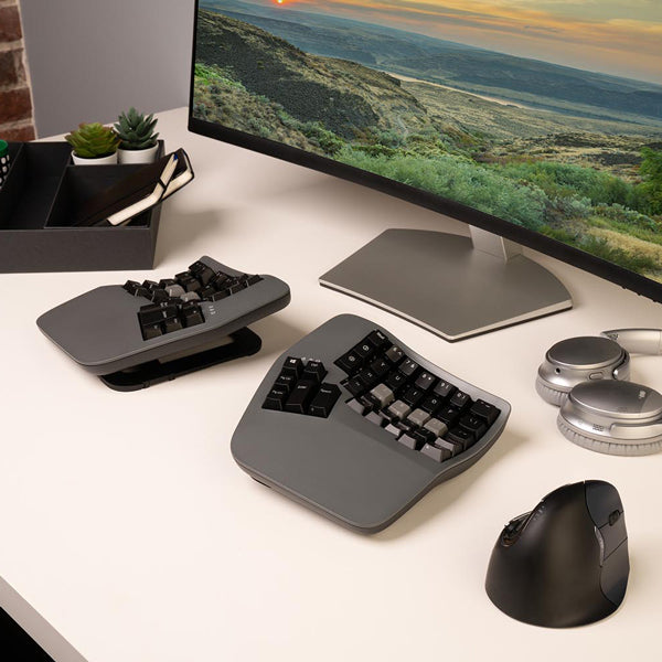 Kinesis Advantage360 Professional QLK
