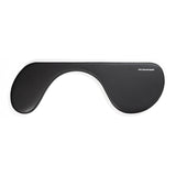 Mousetrapper Armrest TB215 Asymmetric – image 1