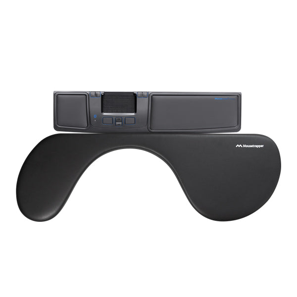 Mousetrapper Armrest TB215 Asymmetric
