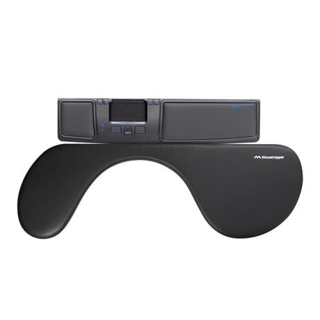 Mousetrapper Armrest TB215 Asymmetric – image 6