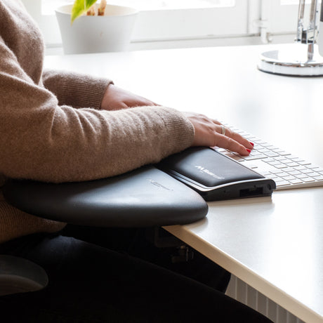 Mousetrapper Armrest TB215 Asymmetric – image 7