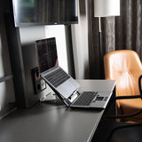 Mousetrapper Laptop/Tablet Stand TB402