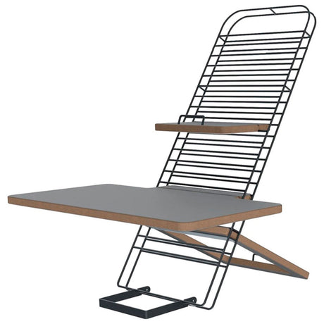 Mousetrapper Standfriend TB501 Black – image 8