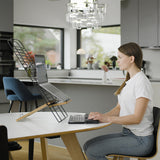 Mousetrapper Standfriend TB501 Black