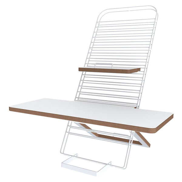 Mousetrapper Standfriend TB502 Light grey – image 1