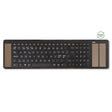 Mousetrapper Type TB403 tastatur – image 1