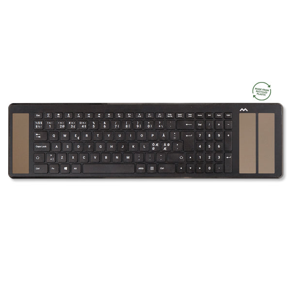 Mousetrapper Type TB403 tastatur – image 1