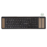 Mousetrapper Type TB403 tastatur