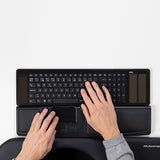 Mousetrapper Type TB403 tastatur – image 6