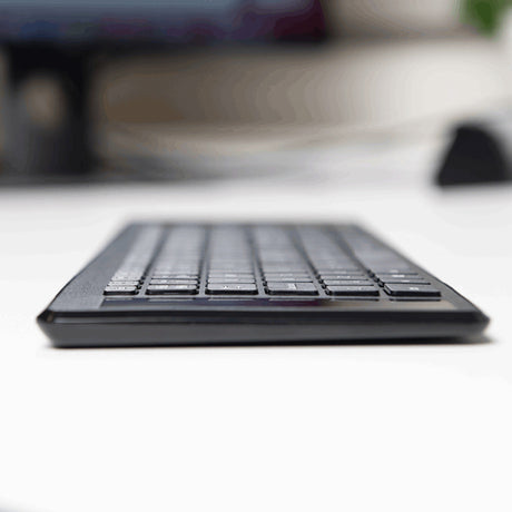 Mousetrapper Type TB403 tastatur – image 8