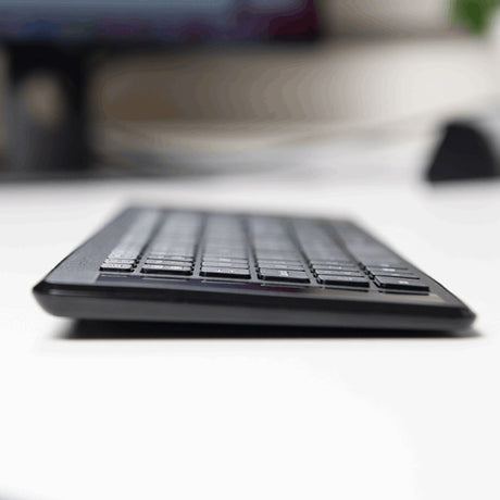 Mousetrapper Type TB403 tastatur – image 9