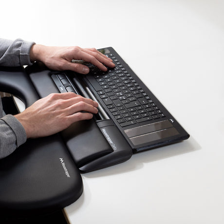 Mousetrapper Type TB403 tastatur – image 5