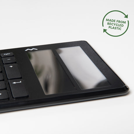 Mousetrapper Type TB403 tastatur – image 10