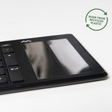 Mousetrapper Type TB403 tastatur