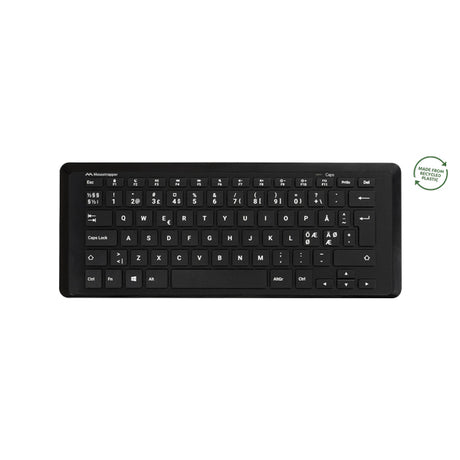 Mousetrapper Type Mini TB410 tastatur – image 6