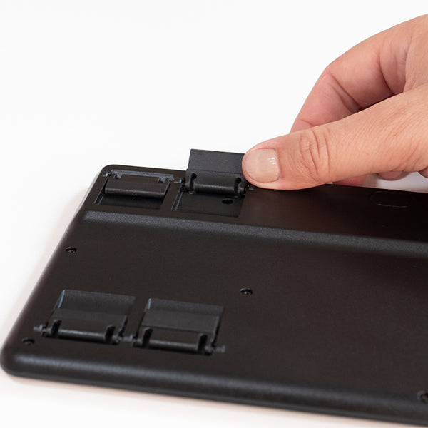 Mousetrapper Type Mini TB410 tastatur