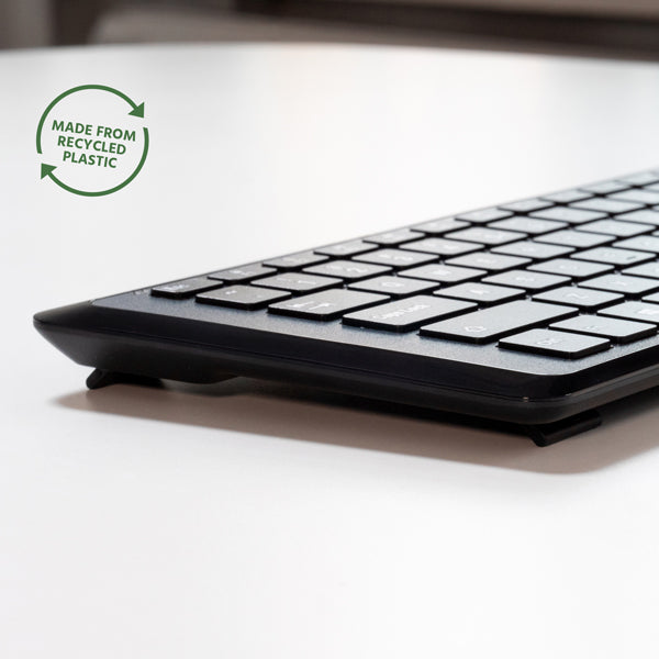 Mousetrapper Type Mini TB410 tastatur