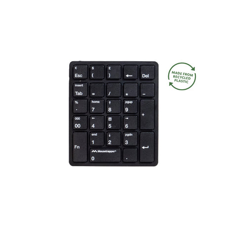Mousetrapper NumPad TB420 – image 5