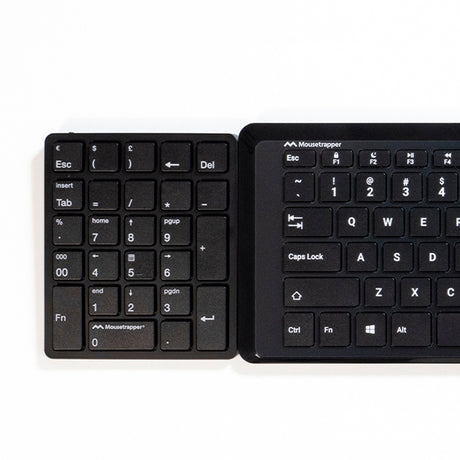 Mousetrapper NumPad TB420 – image 8