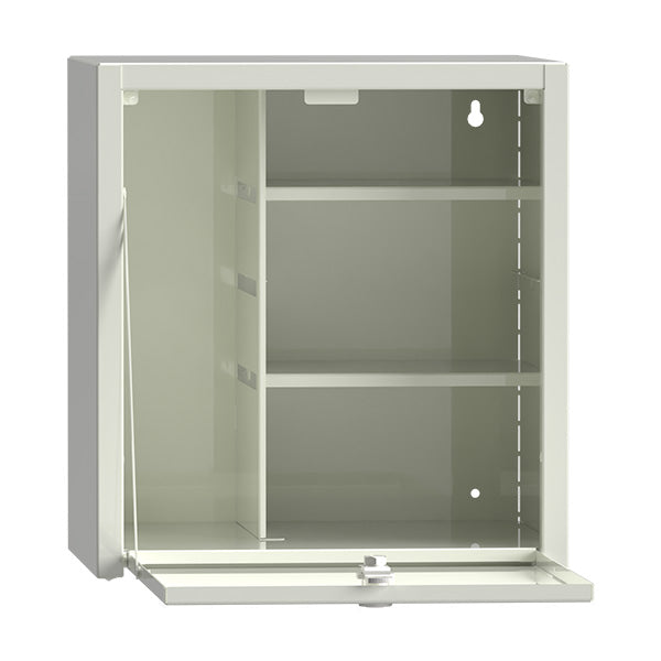 Medicinskab med cylinderlås – image 2