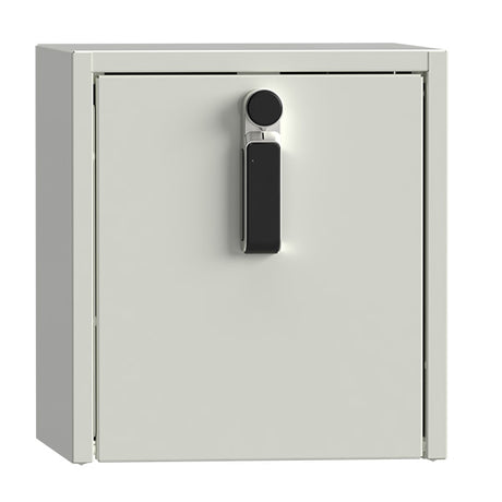 Medicinskab med log funktion – image 1