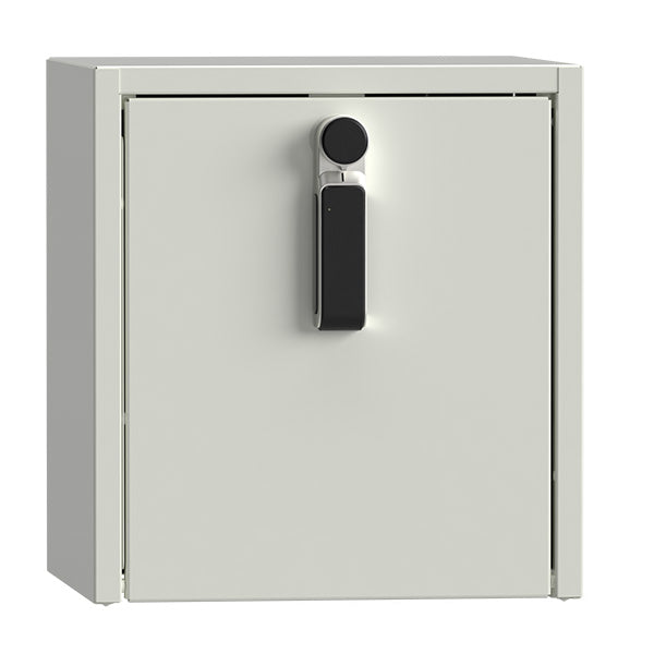 Medicinskab med log funktion – image 1