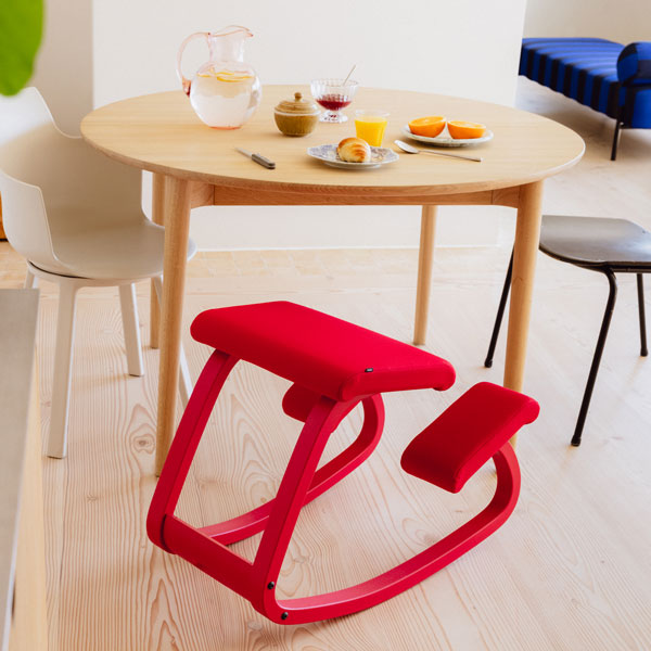 Knæstol Varier Variable Monochrome Poppy – image 5