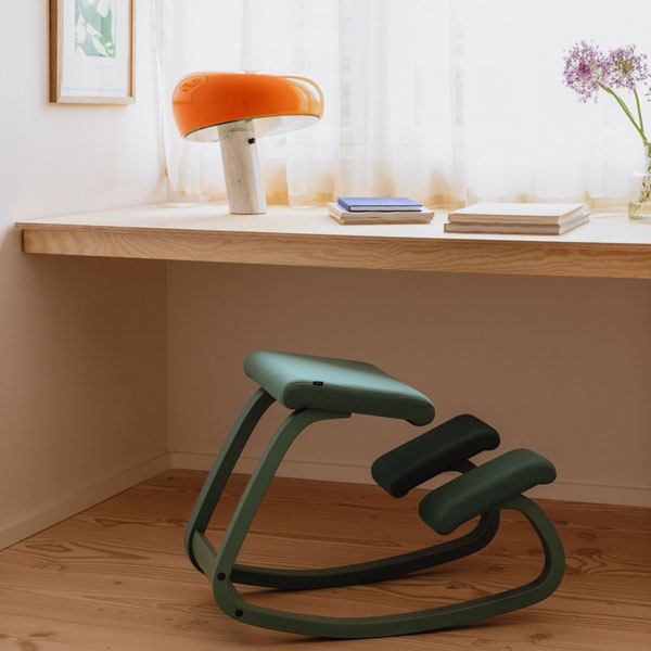 Knæstol Varier Variable Monochrome Grotto – image 5