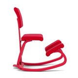 Knæstol Varier Variable Plus Monochrome Poppy