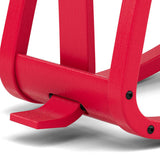 Knæstol Varier Variable Plus Monochrome Poppy