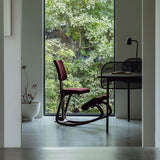 Knæstol Varier Variable Plus Monochrome Plum – image 5