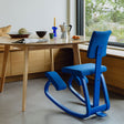 Knæstol Varier Variable Plus Monochrome Marine – Aktivitetsstole (billede 1)
