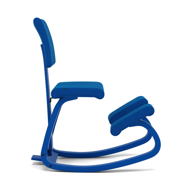 Knæstol Varier Variable Plus Monochrome Marine – image 7