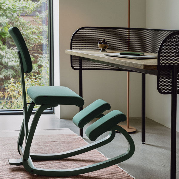 Knæstol Varier Variable Plus Monochrome Grotto – image 5