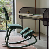 Knæstol Varier Variable Plus Monochrome Grotto