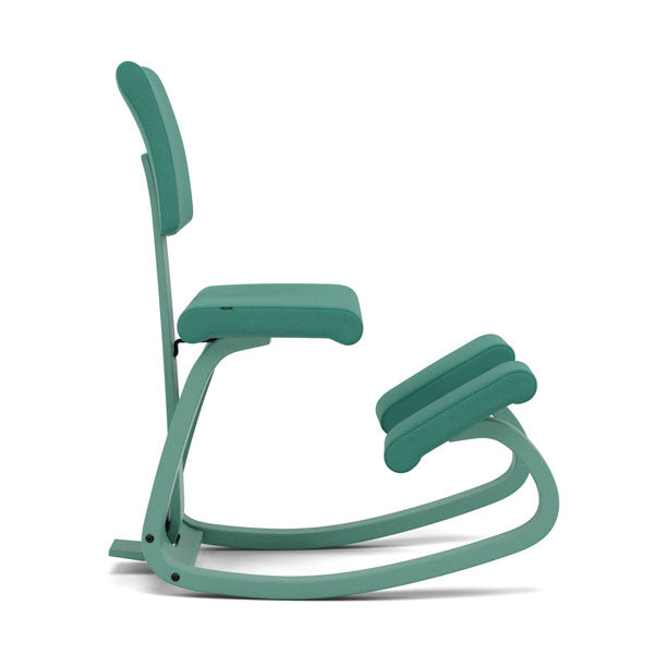 Knæstol Varier Variable Plus Monochrome Grotto – image 7