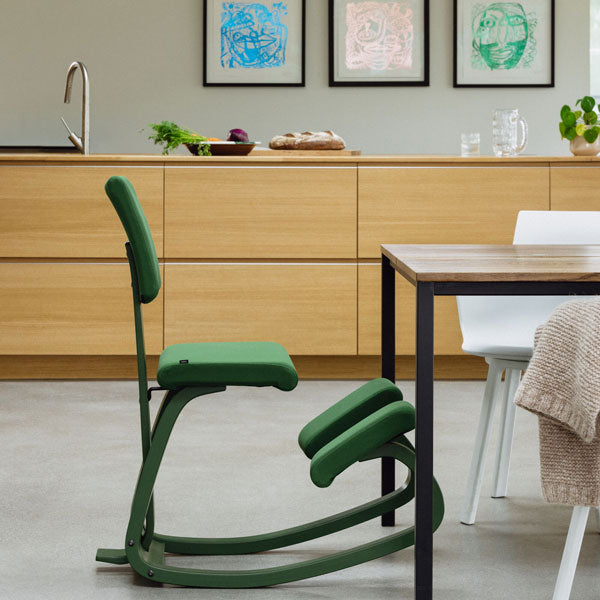 Knæstol Varier Variable Plus Monochrome Forest – image 5