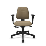 Kontorstol Segla Lav, Silvertex SX0009