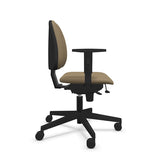 Kontorstol Segla Lav, Silvertex SX0009