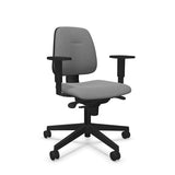 Kontorstol Segla Lav, Cura CUR60112 – image 4