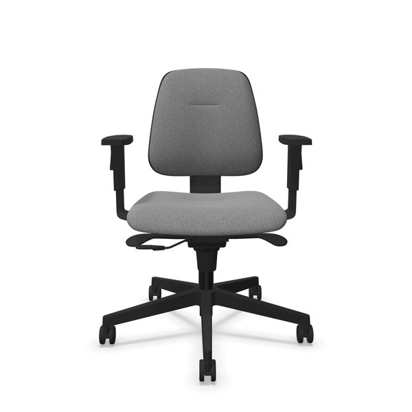 Kontorstol Segla Lav, Cura CUR60112 – image 5