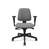 Kontorstol Segla Lav, Cura CUR60112