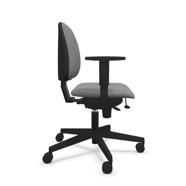 Kontorstol Segla Lav, Cura CUR60112
