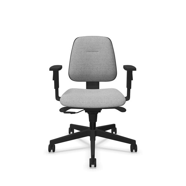 Kontorstol Segla Lav, Synergy LDS08