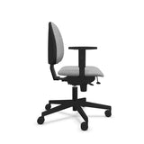 Kontorstol Segla Lav, Synergy LDS08