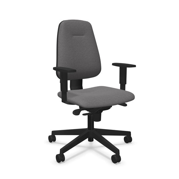 Nowy Styl Kontorstol Segla Medium, Era CSE13 – Kontorstole (billede 1)